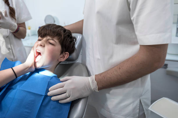 Best Emergency Wisdom Teeth Removal in Bonanza, GA