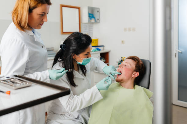 Best Pediatric Emergency Dentist in Bonanza, GA
