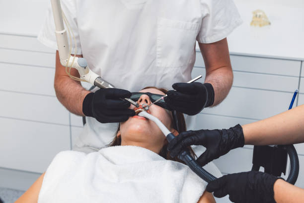 Best Emergency Denture Repair in Bonanza, GA
