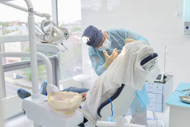 Best Emergency Tooth Extraction in Bonanza, GA